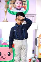 Shahram's First Birthday 00004