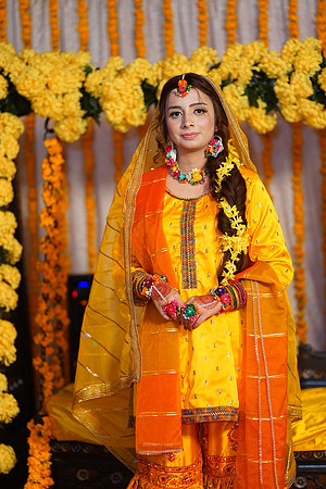 Muskan & Faizan Mayon 00004