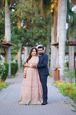 Umair & Afifa Walima 00065