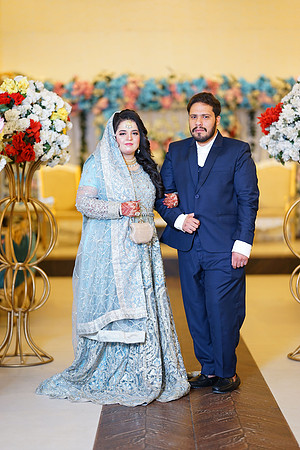 Wajeeha & Hamad Walima 00003