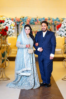 Wajeeha & Hamad Walima 00004