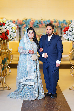 Wajeeha & Hamad Walima 00004