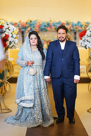 Wajeeha & Hamad Walima 00002