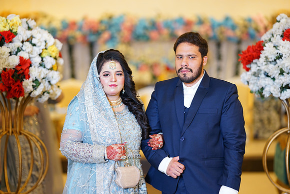 Wajeeha & Hamad Walima 00005