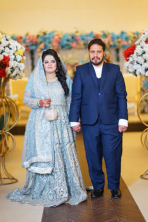 Wajeeha & Hamad Walima 00001