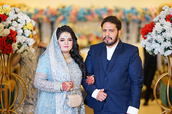 Wajeeha & Hamad Walima 00006