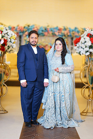 Wajeeha & Hamad Walima 00010