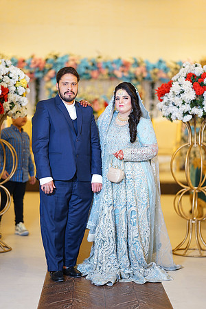 Wajeeha & Hamad Walima 00011
