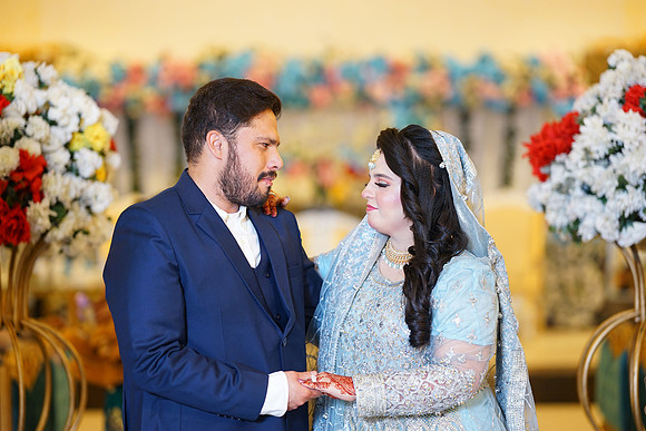 Wajeeha & Hamad Walima 00015