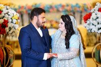 Wajeeha & Hamad Walima 00016