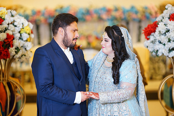 Wajeeha & Hamad Walima 00016