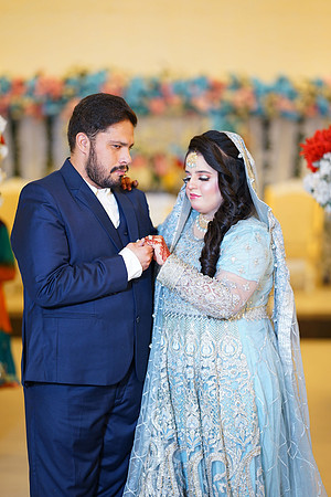 Wajeeha & Hamad Walima 00017