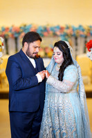 Wajeeha & Hamad Walima 00018