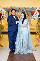 Wajeeha & Hamad Walima 00019