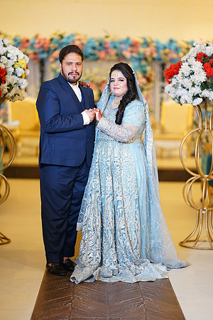 Wajeeha & Hamad Walima 00020