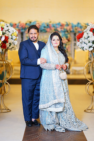 Wajeeha & Hamad Walima 00021