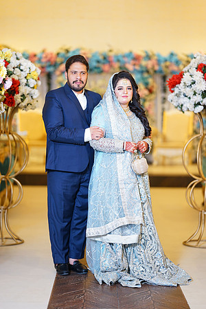 Wajeeha & Hamad Walima 00023