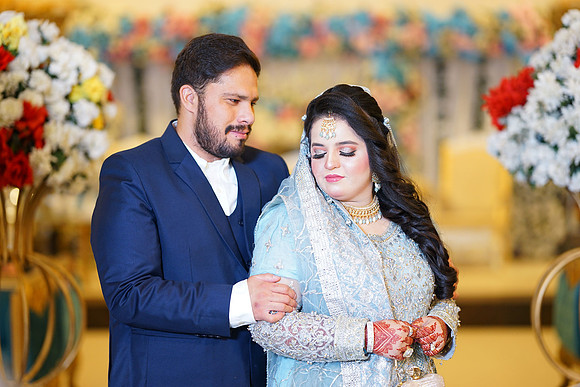 Wajeeha & Hamad Walima 00025