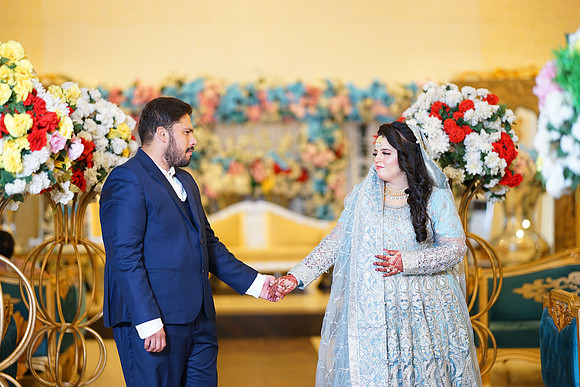 Wajeeha & Hamad Walima 00030