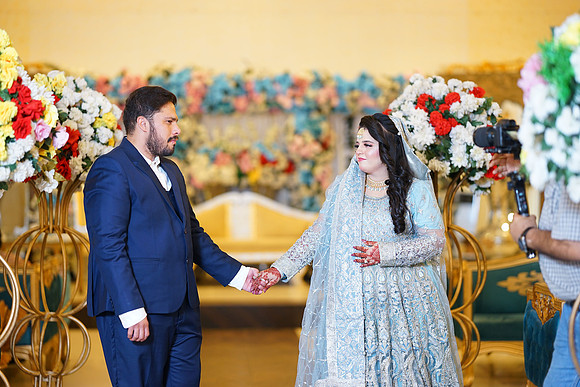 Wajeeha & Hamad Walima 00031