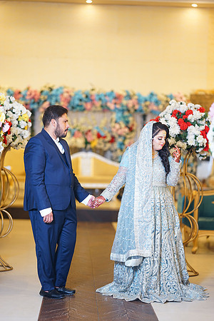 Wajeeha & Hamad Walima 00033