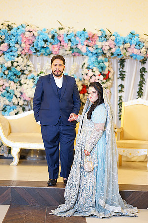Wajeeha & Hamad Walima 00036