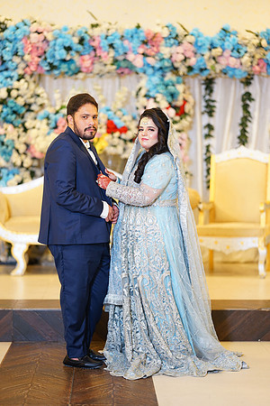 Wajeeha & Hamad Walima 00039