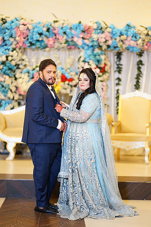 Wajeeha & Hamad Walima 00040