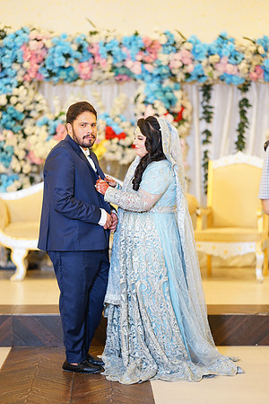 Wajeeha & Hamad Walima 00041
