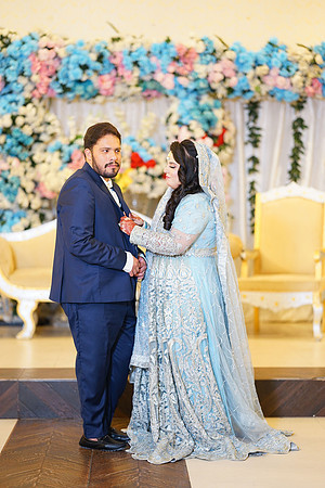 Wajeeha & Hamad Walima 00042