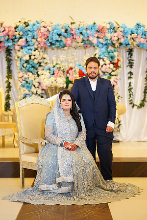 Wajeeha & Hamad Walima 00048