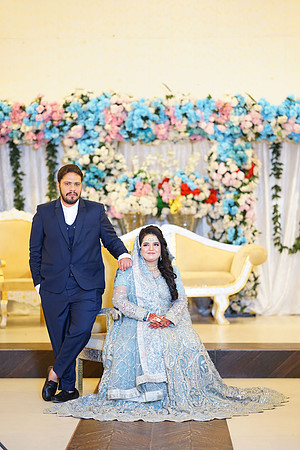 Wajeeha & Hamad Walima 00055