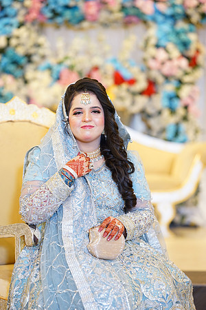 Wajeeha & Hamad Walima 00067