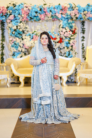 Wajeeha & Hamad Walima 00070