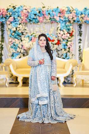 Wajeeha & Hamad Walima 00071