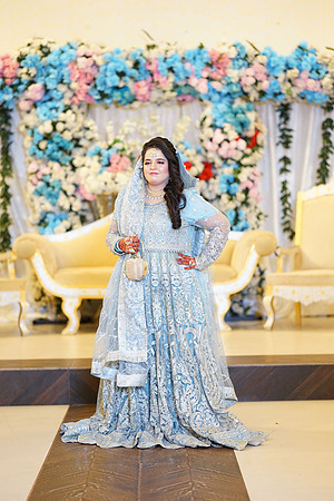 Wajeeha & Hamad Walima 00075