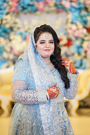 Wajeeha & Hamad Walima 00081
