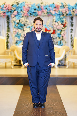 Wajeeha & Hamad Walima 00085