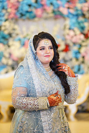 Wajeeha & Hamad Walima 00082