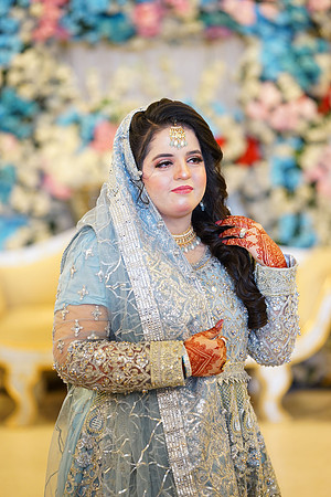 Wajeeha & Hamad Walima 00083