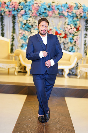 Wajeeha & Hamad Walima 00088