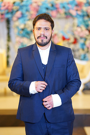 Wajeeha & Hamad Walima 00089