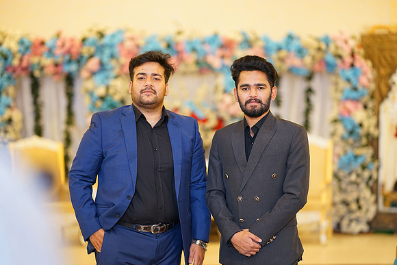 Wajeeha & Hamad Walima 00094