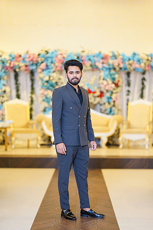 Wajeeha & Hamad Walima 00106