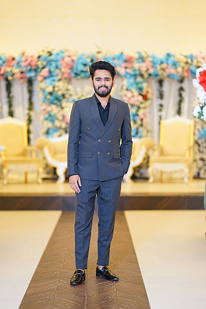 Wajeeha & Hamad Walima 00104