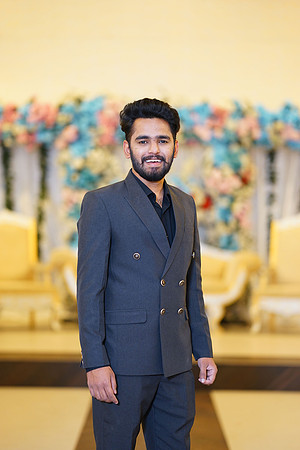 Wajeeha & Hamad Walima 00108
