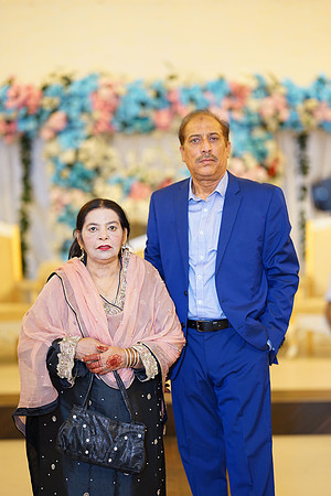 Wajeeha & Hamad Walima 00111
