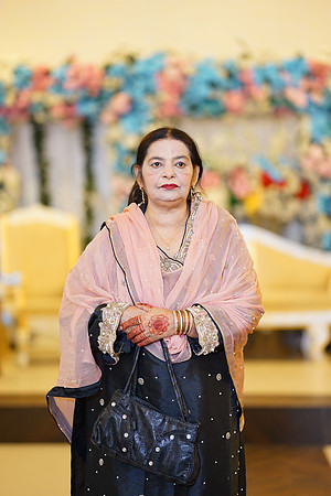 Wajeeha & Hamad Walima 00113