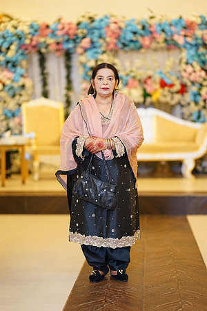 Wajeeha & Hamad Walima 00114