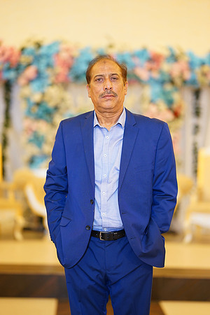 Wajeeha & Hamad Walima 00117